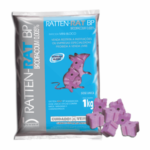 RATTEN-RAT BP MINI BLOCO