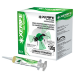 XERIFE GEL FORMICIDA