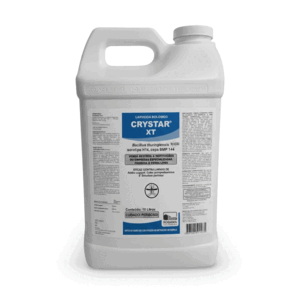 CRYSTAR XT