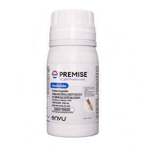 PREMISE SC 200