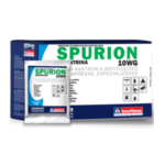 SPURION 10 WG