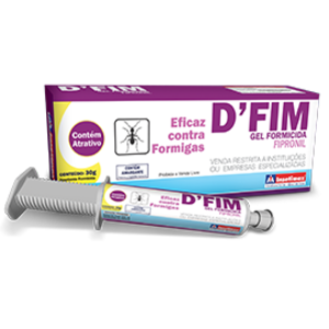 D’FIM GEL FORMICIDA