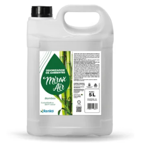 MIRAX AIR – Odorizador de Ambientes